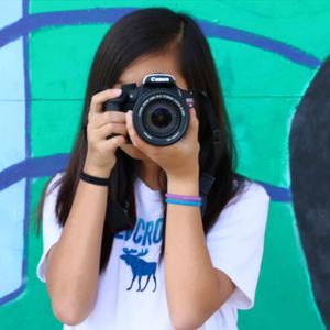 Meet your Posher, Rachel